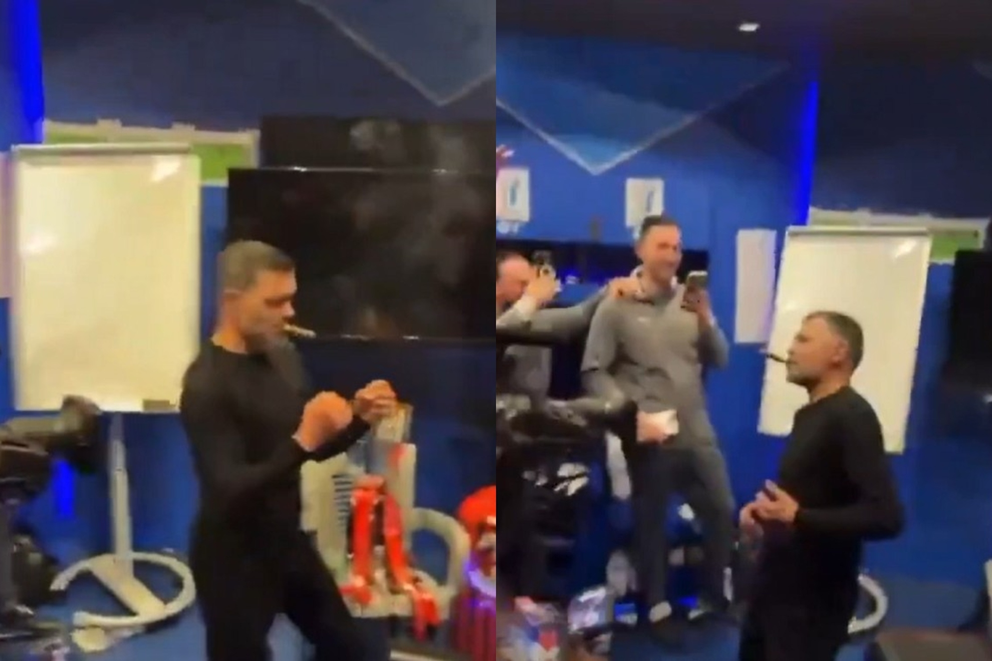 他多次强调 他多次强调