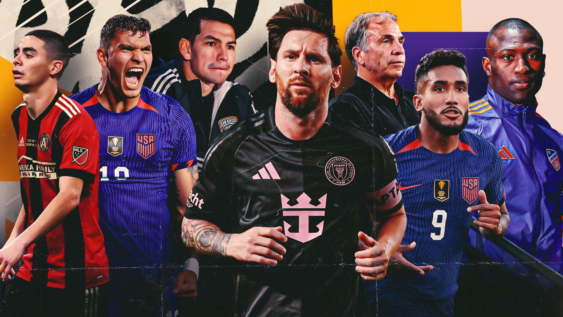 中超探秘：历史沿革与联赛现状全解析